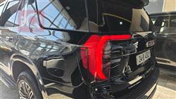 جي ام سي يوكون